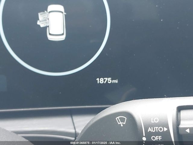 5NMP44GL6RH027033 Hyundai Santa Fe Limited