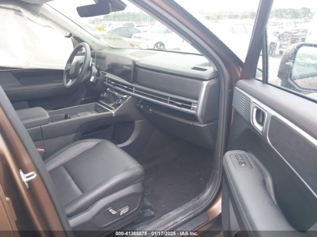 5NMP44GL6RH027033 Hyundai Santa Fe Limited