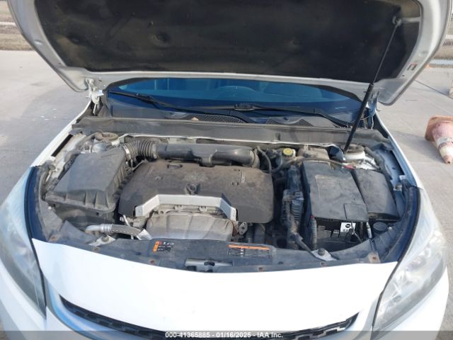 1G11C5SAXGU148537 Chevrolet Malibu Limited Lt