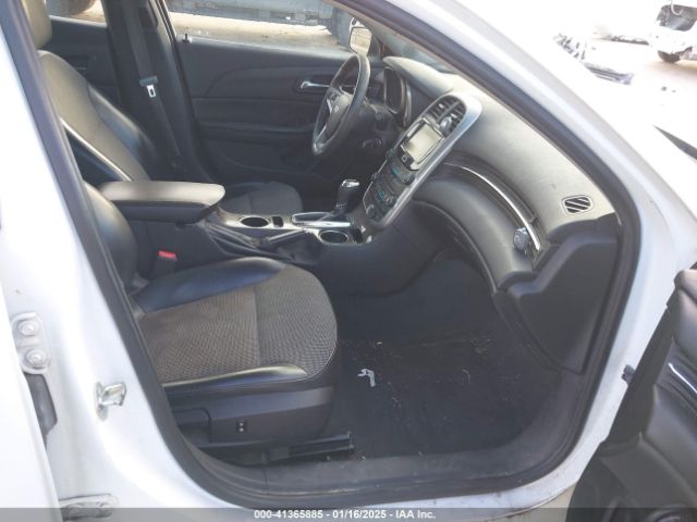 1G11C5SAXGU148537 Chevrolet Malibu Limited Lt