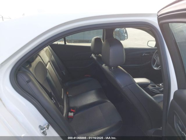1G11C5SAXGU148537 Chevrolet Malibu Limited Lt