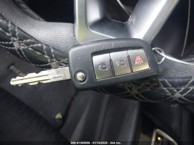 Nissan ROGUE S 2017 JN8AT2MT3HW136549 Image 11