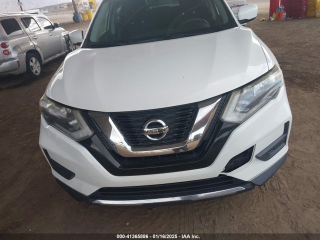 Nissan ROGUE S 2017 JN8AT2MT3HW136549 Image 6