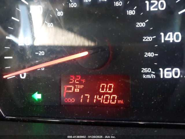 KIA SORENTO LX 2014 5XYKT3A68EG428369 Image 15