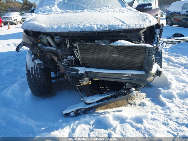 KIA SORENTO LX 2014 5XYKT3A68EG428369 Image 6