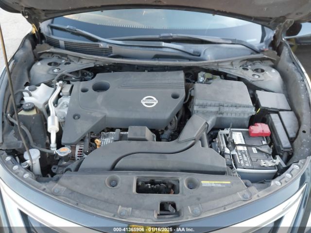 1N4AL3AP6FN304668 Nissan Altima 2.5 S