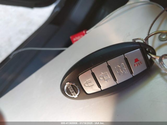 1N4AL3AP6FN304668 Nissan Altima 2.5 S