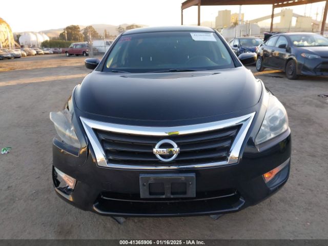 1N4AL3AP6FN304668 Nissan Altima 2.5 S