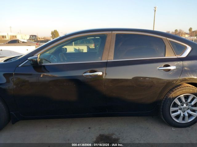 1N4AL3AP6FN304668 Nissan Altima 2.5 S