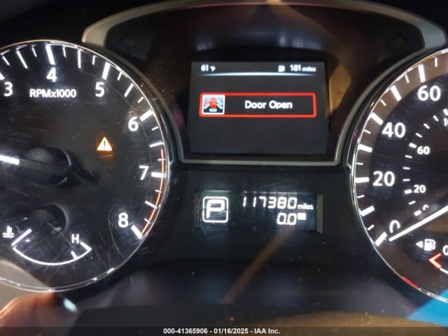 1N4AL3AP6FN304668 Nissan Altima 2.5 S