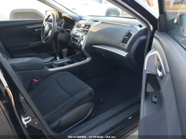 1N4AL3AP6FN304668 Nissan Altima 2.5 S