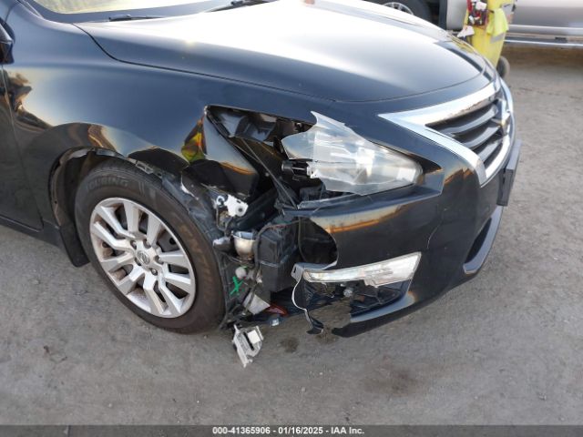1N4AL3AP6FN304668 Nissan Altima 2.5 S
