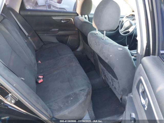 1N4AL3AP6FN304668 Nissan Altima 2.5 S