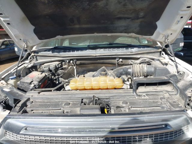 1FTEW1EFXFFA89038 Ford F-150 Platinum