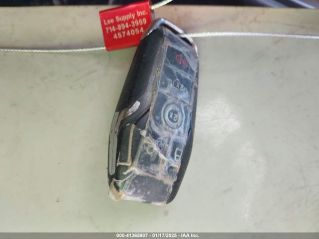 1FTEW1EFXFFA89038 Ford F-150 Platinum