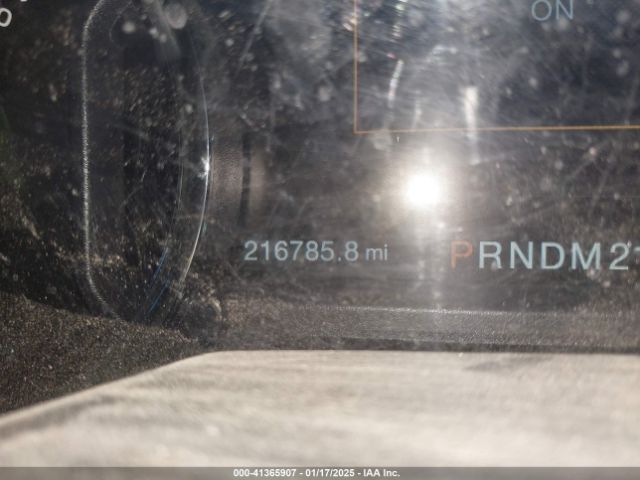 1FTEW1EFXFFA89038 Ford F-150 Platinum