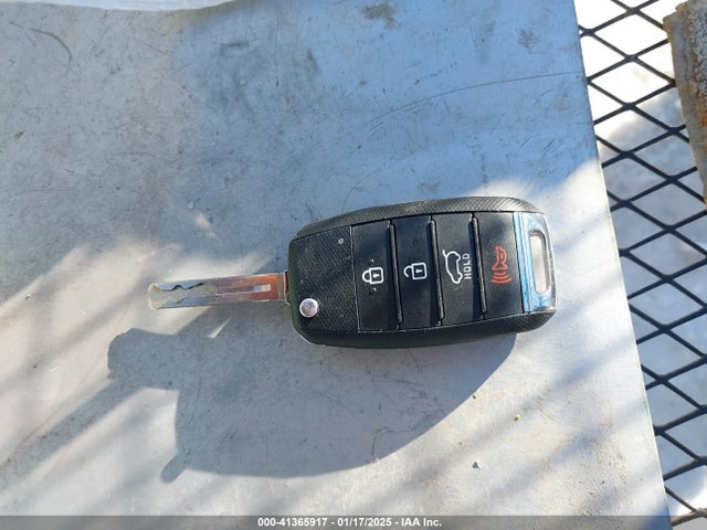 KIA Sportage Lx 2018 KNDPM3AC5J7370012 Image 11