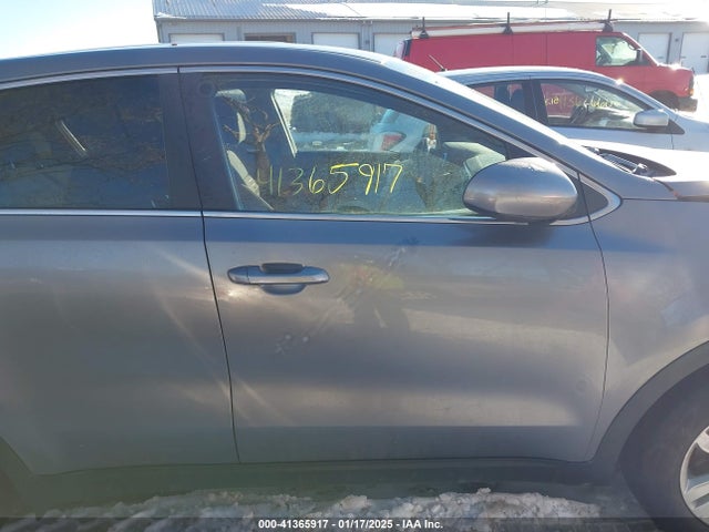 KIA Sportage Lx 2018 KNDPM3AC5J7370012 Image 13