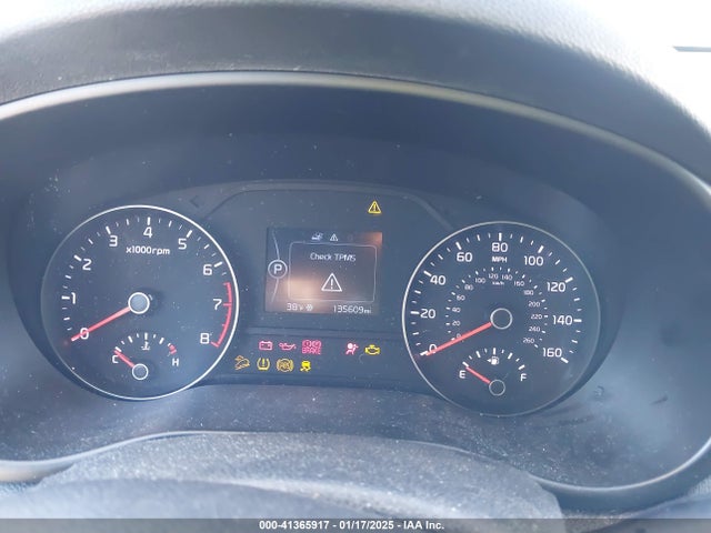 KIA Sportage Lx 2018 KNDPM3AC5J7370012 Image 7
