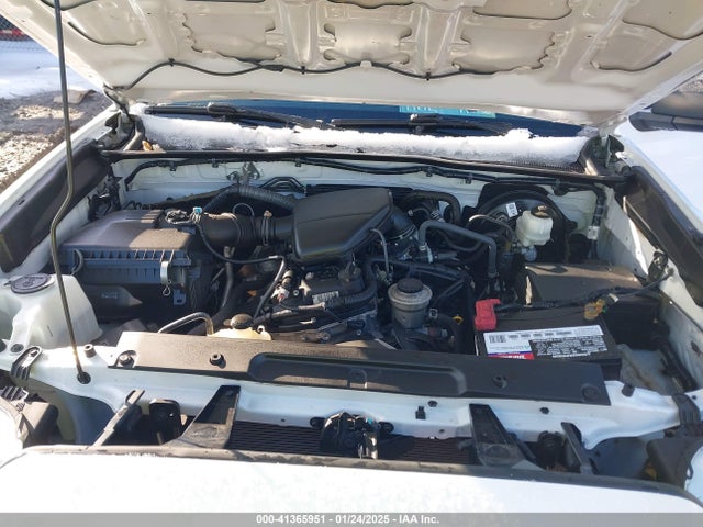 5TFRX5GN8LX179479 Toyota 2tr-fe