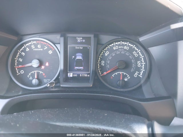 5TFRX5GN8LX179479 Toyota 2tr-fe