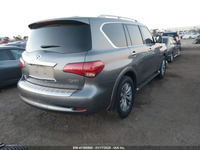 JN8AZ2NF5H9644107 Infiniti QX80