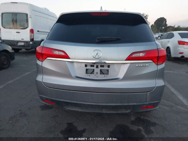 5J8TB3H3XEL005947 Acura RDX