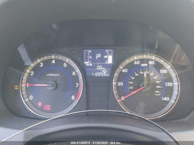 KMHCT4AE2GU142239 Hyundai ACCENT SE