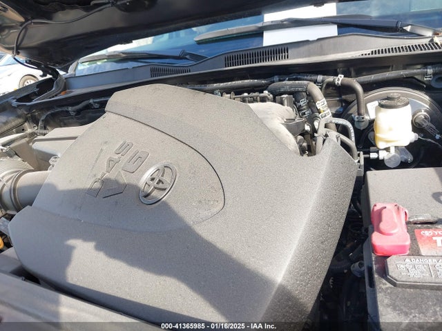3TMAZ5CN2PM202411 Toyota Tacoma Sr5 V6