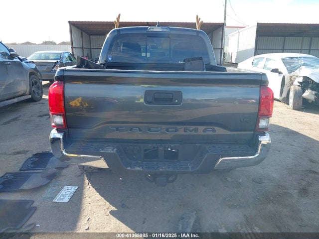 3TMAZ5CN2PM202411 Toyota Tacoma Sr5 V6
