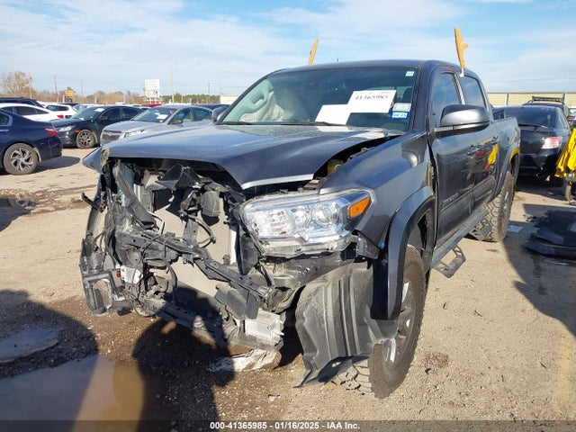 3TMAZ5CN2PM202411 Toyota Tacoma Sr5 V6