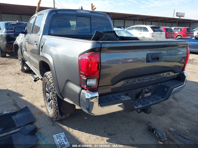 3TMAZ5CN2PM202411 Toyota Tacoma Sr5 V6