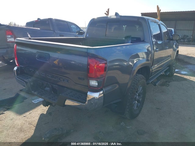 3TMAZ5CN2PM202411 Toyota Tacoma Sr5 V6