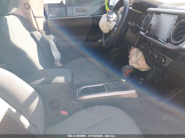 3TMAZ5CN2PM202411 Toyota Tacoma Sr5 V6