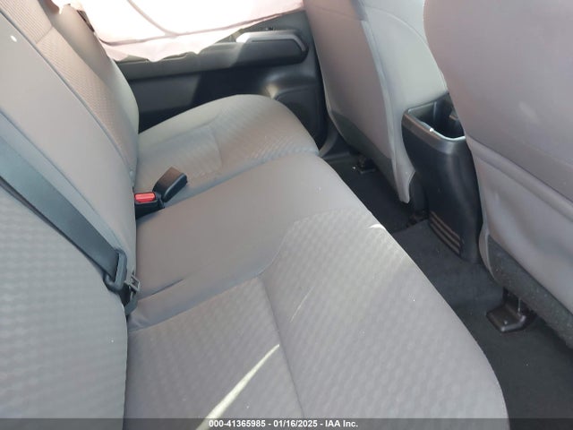 3TMAZ5CN2PM202411 Toyota Tacoma Sr5 V6