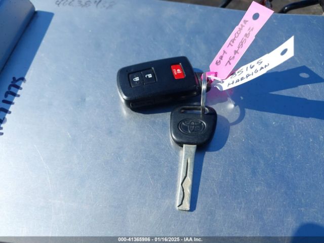 3TMAZ5CN0MM140633 Toyota Tacoma Trd Off-road
