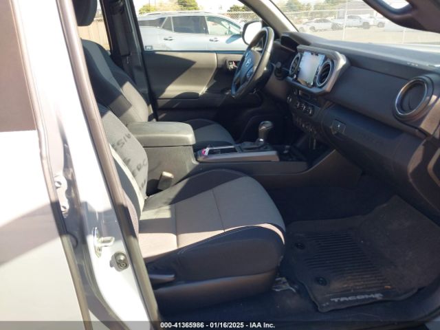 3TMAZ5CN0MM140633 Toyota Tacoma Trd Off-road