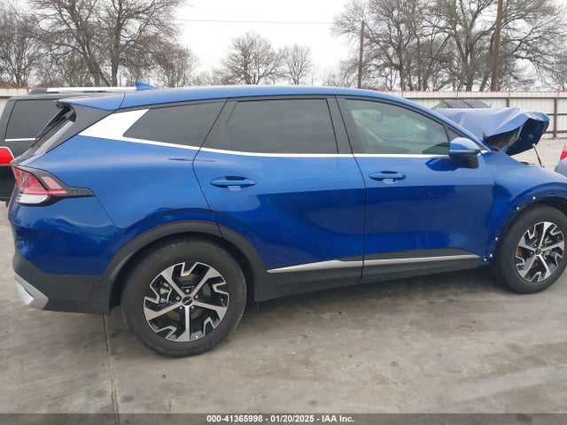 KIA Sportage Ex 2025 5XYK33DF3SG241533 Image 14