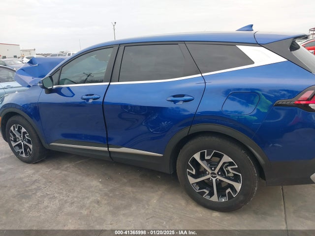 KIA Sportage Ex 2025 5XYK33DF3SG241533 Image 15