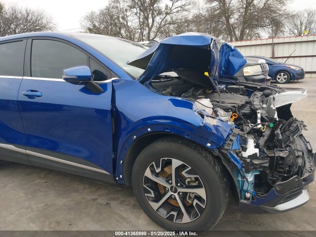 KIA Sportage Ex 2025 5XYK33DF3SG241533 Image 18