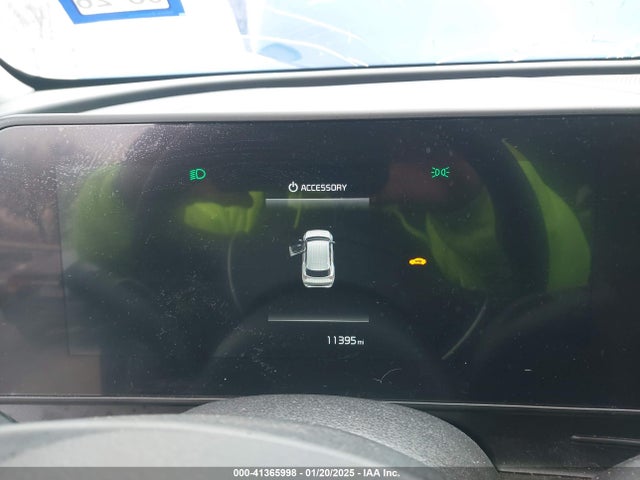 KIA Sportage Ex 2025 5XYK33DF3SG241533 Image 7
