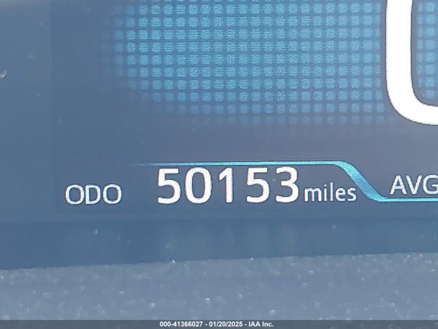 Toyota Prius Xle Awd-e 2020 JTDL9RFU5L3014612 Image 15