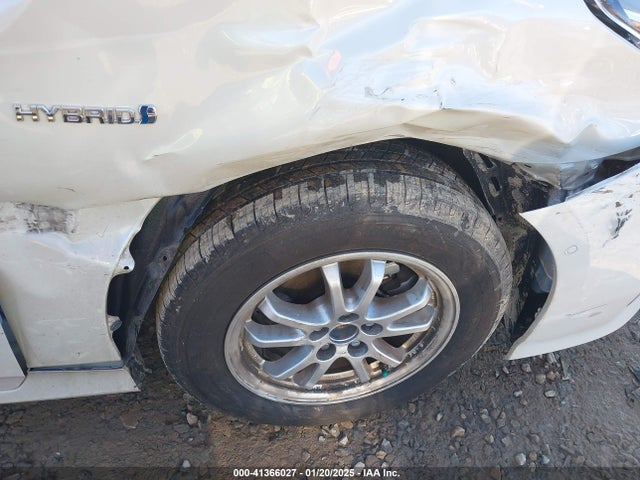 Toyota Prius Xle Awd-e 2020 JTDL9RFU5L3014612 Image 20