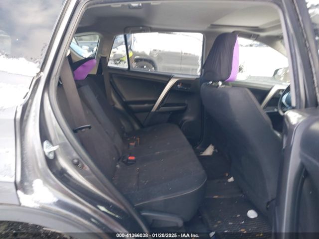 JTMRFREV8GJ100740 Toyota Rav4 Xle