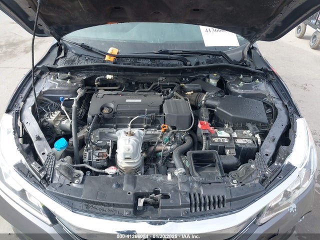 1HGCR2F46GA117516 Honda ACCORD LX