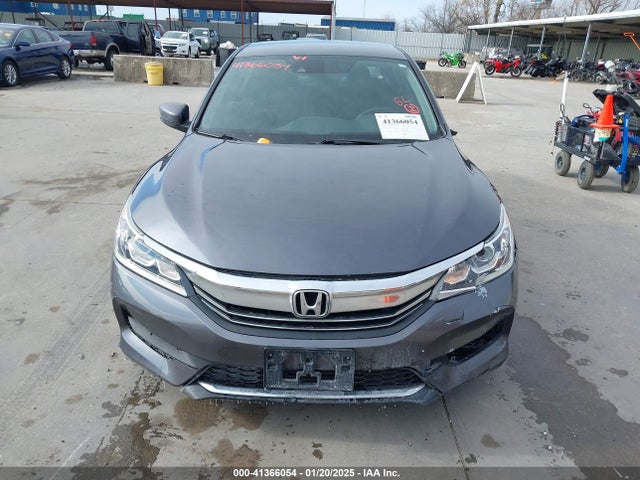 1HGCR2F46GA117516 Honda ACCORD LX