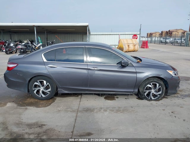 1HGCR2F46GA117516 Honda ACCORD LX