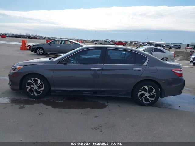 1HGCR2F46GA117516 Honda ACCORD LX