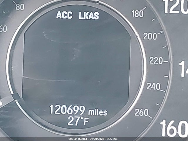 1HGCR2F46GA117516 Honda ACCORD LX