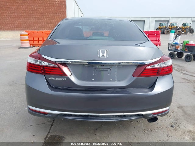 1HGCR2F46GA117516 Honda ACCORD LX